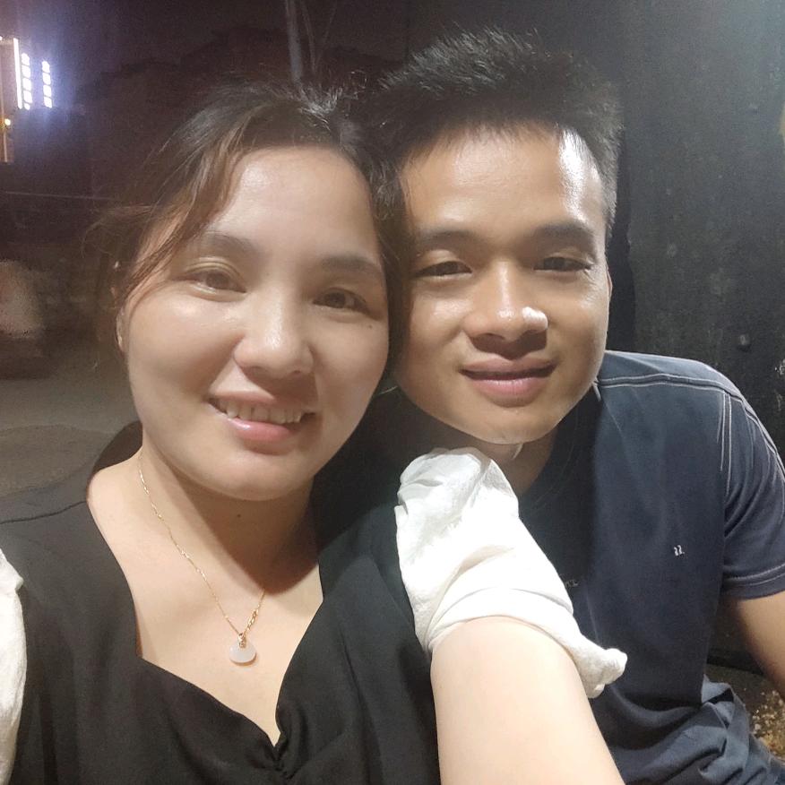 90后创业夫妻