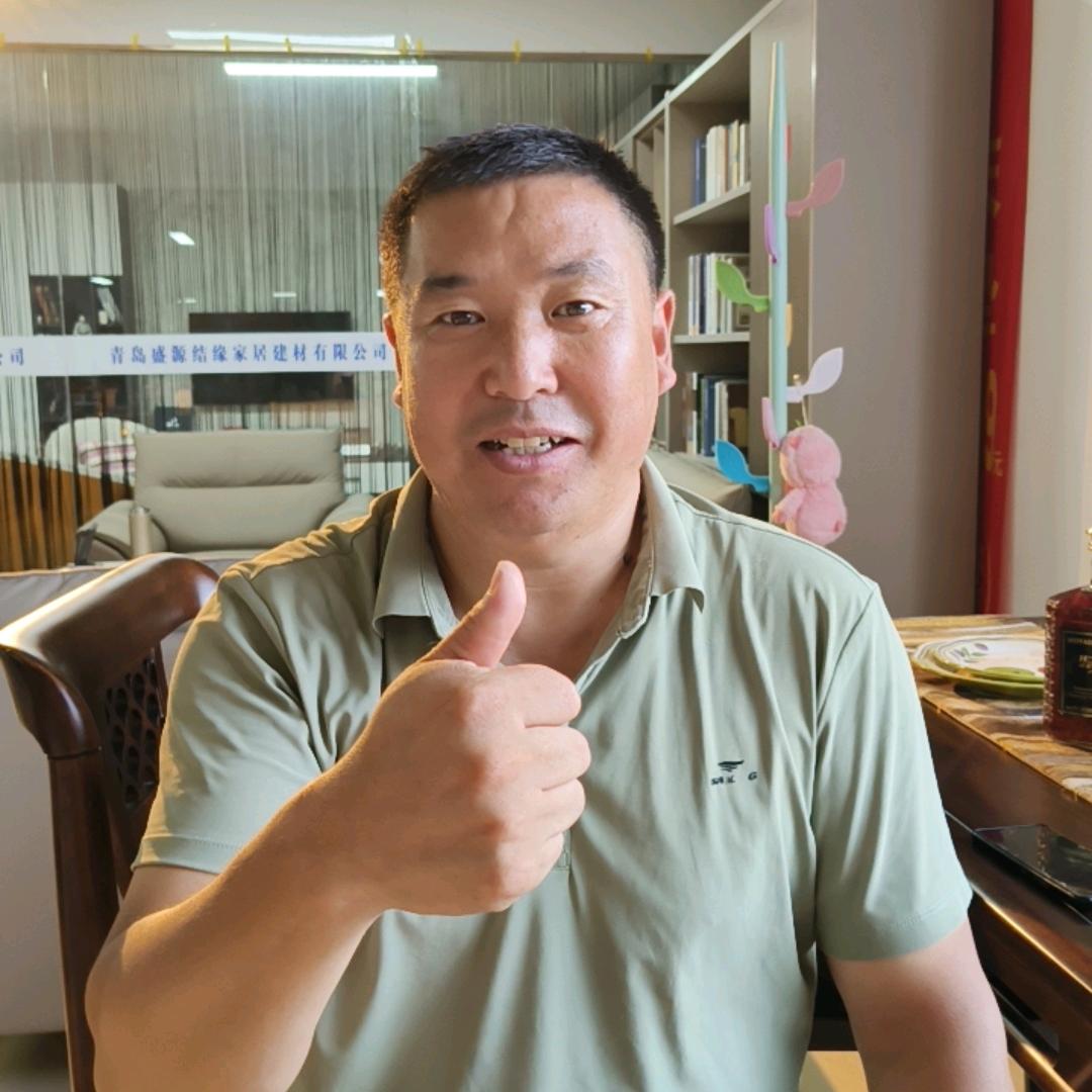 黄岛门窗进哥（中铝铝材精创源系统窗）