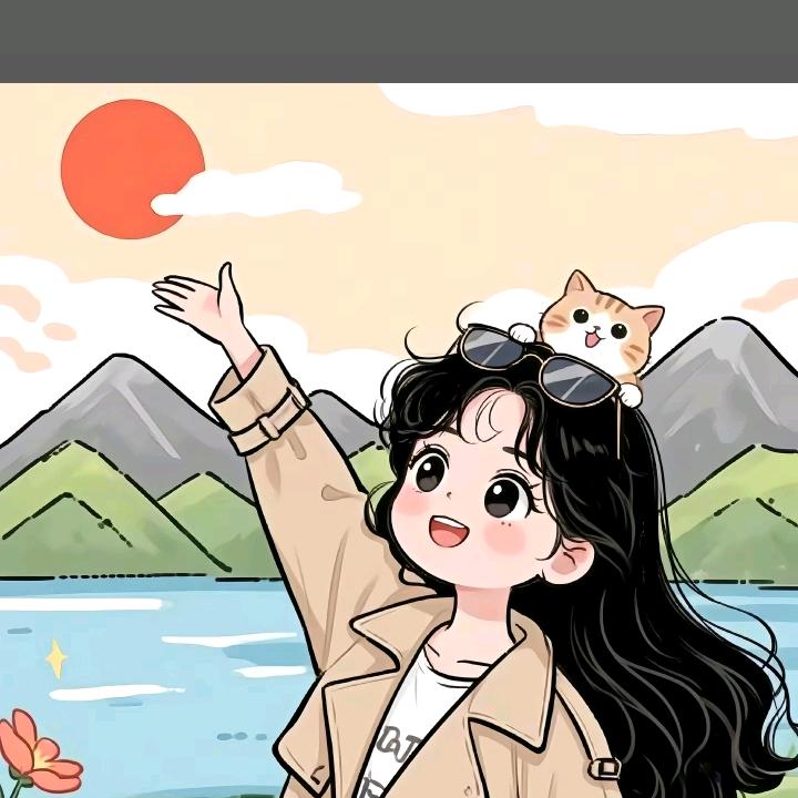 烬火温情