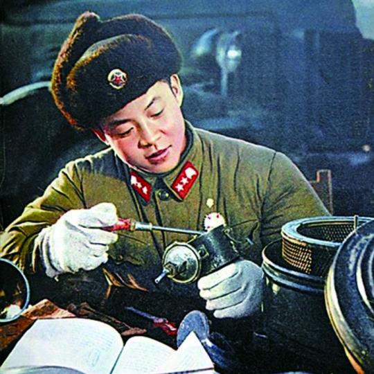 神探哥为人民服务