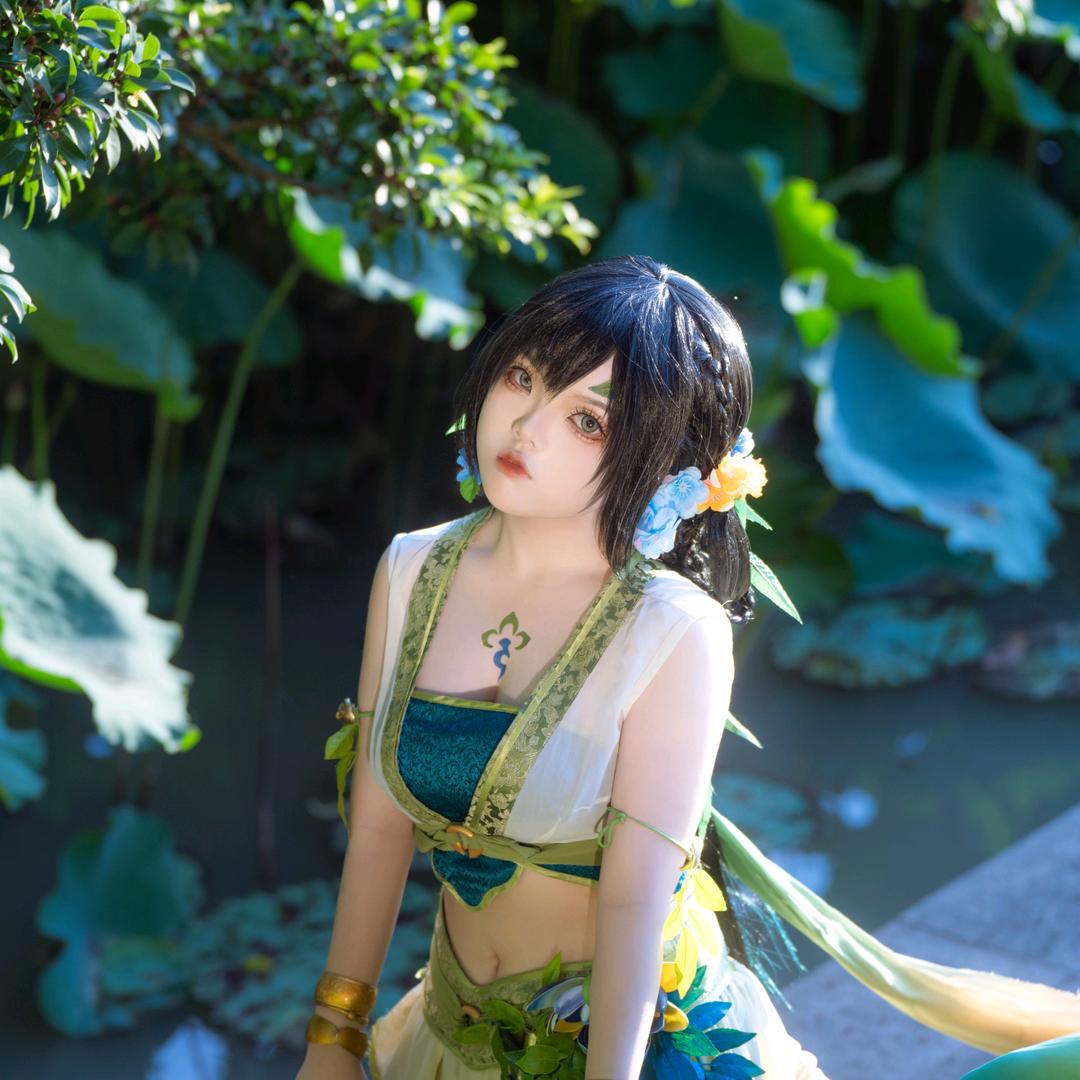 彷徨在西伯利亚