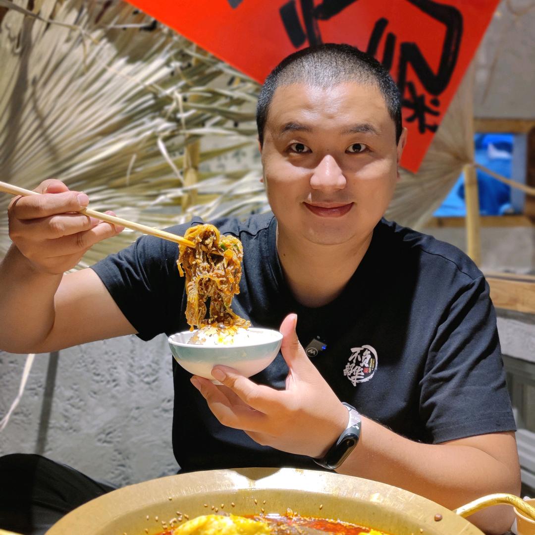 品味新乡胖胖君