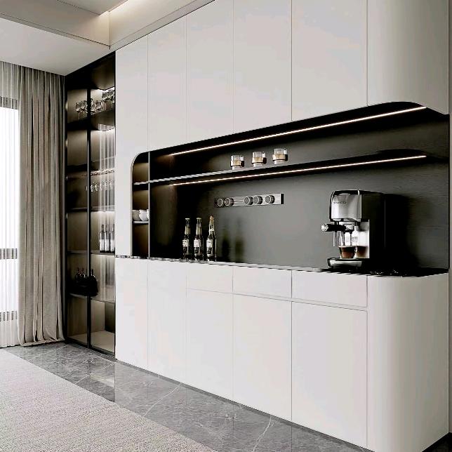 东阳全屋定制源头工厂