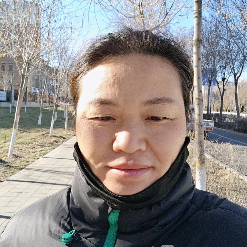 成长姐