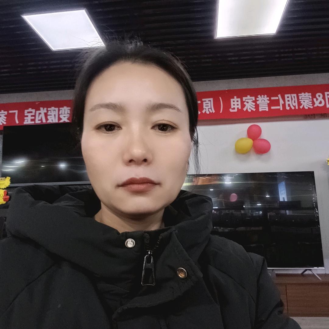 仁誉家电张玲