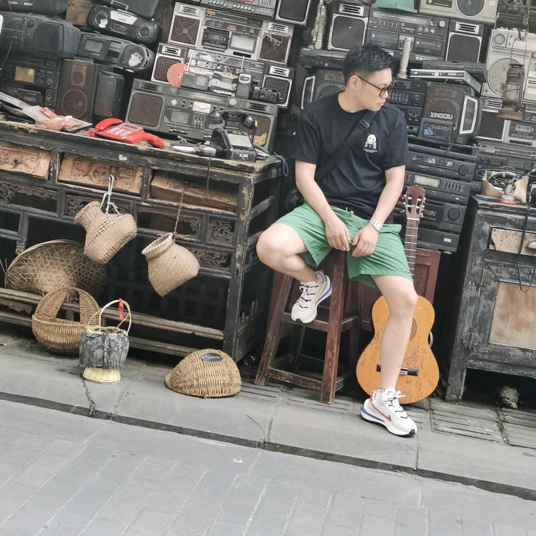 给我个面子
