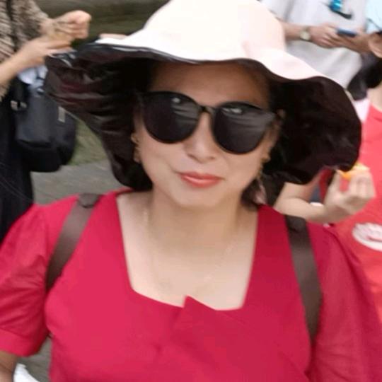 李姐
