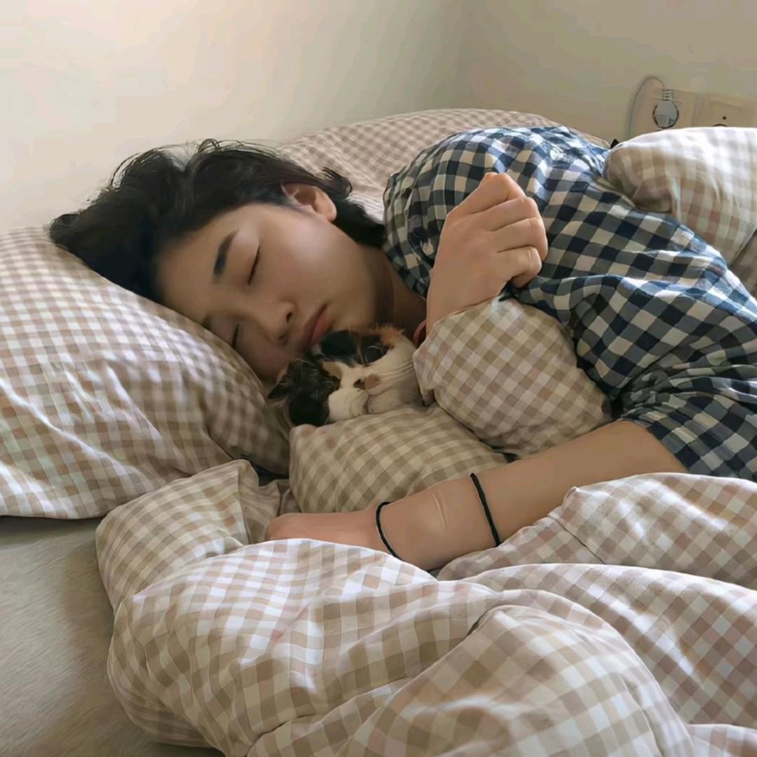 小月饼