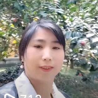 农村妹