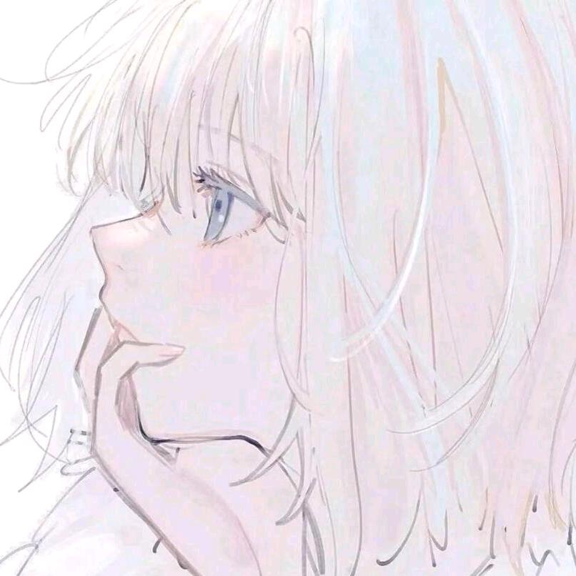 小白执