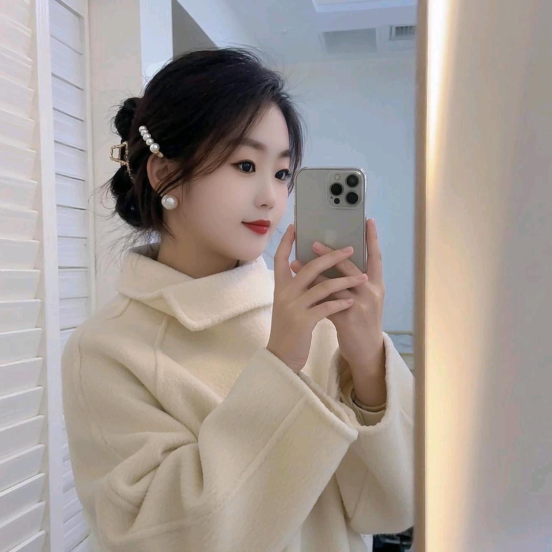 丽丽爱生活❤️