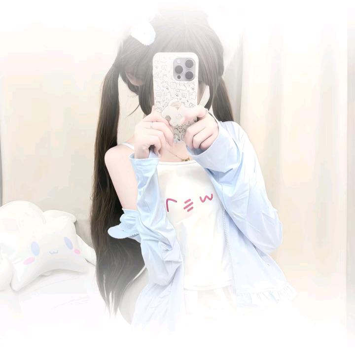 醒醒🐰