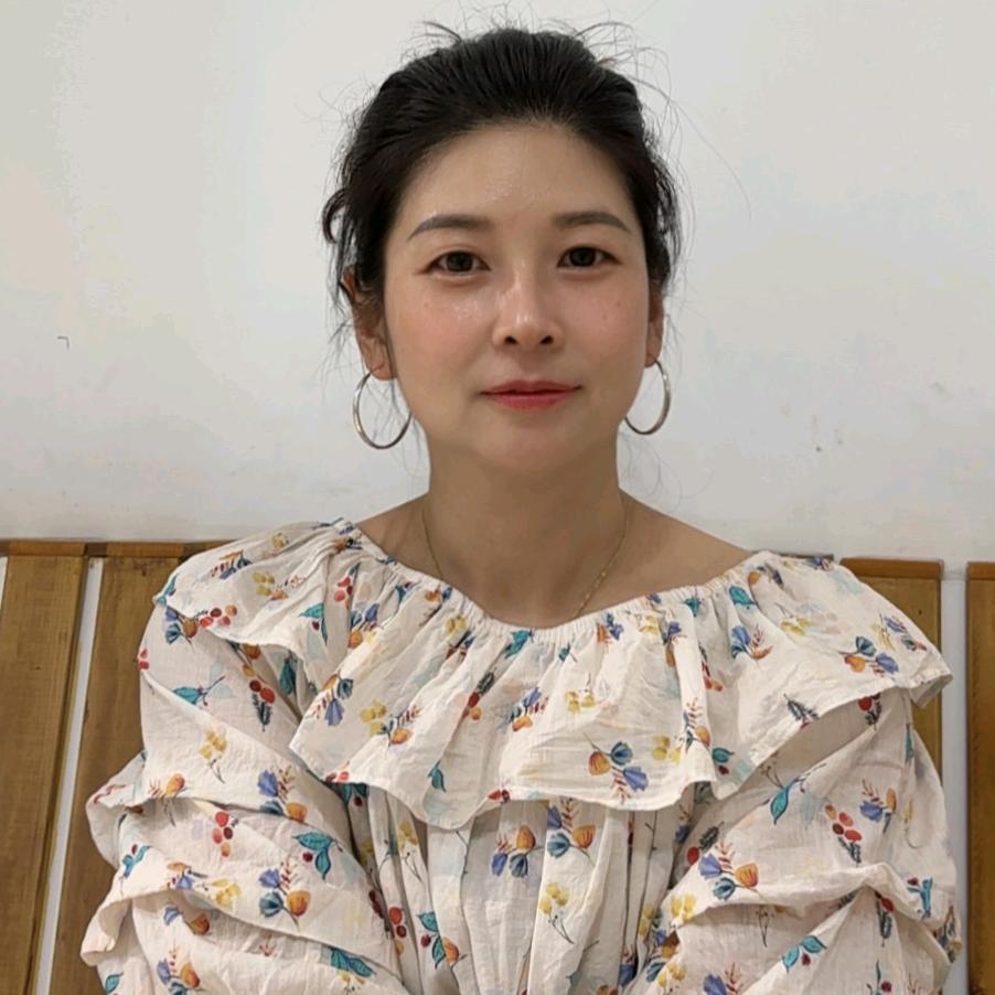 淡然~爱跳舞💃