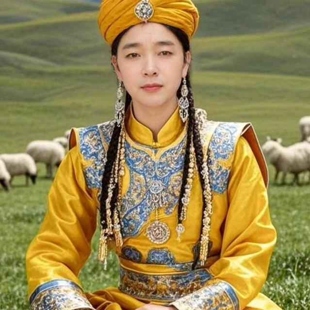 江东一狼！