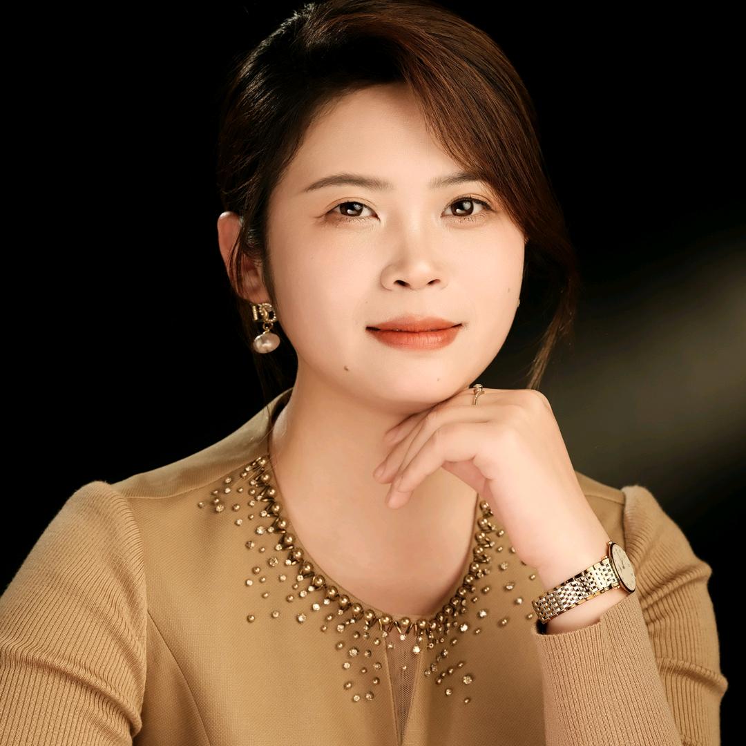 槿上添花营销策划-微笑姐