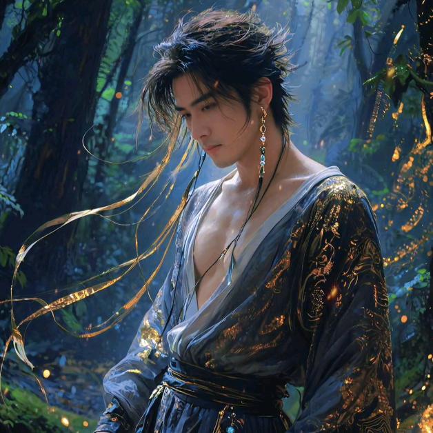 ♋️☯️珍爱生命☯️♋️