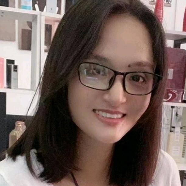 清蓝（追剧）