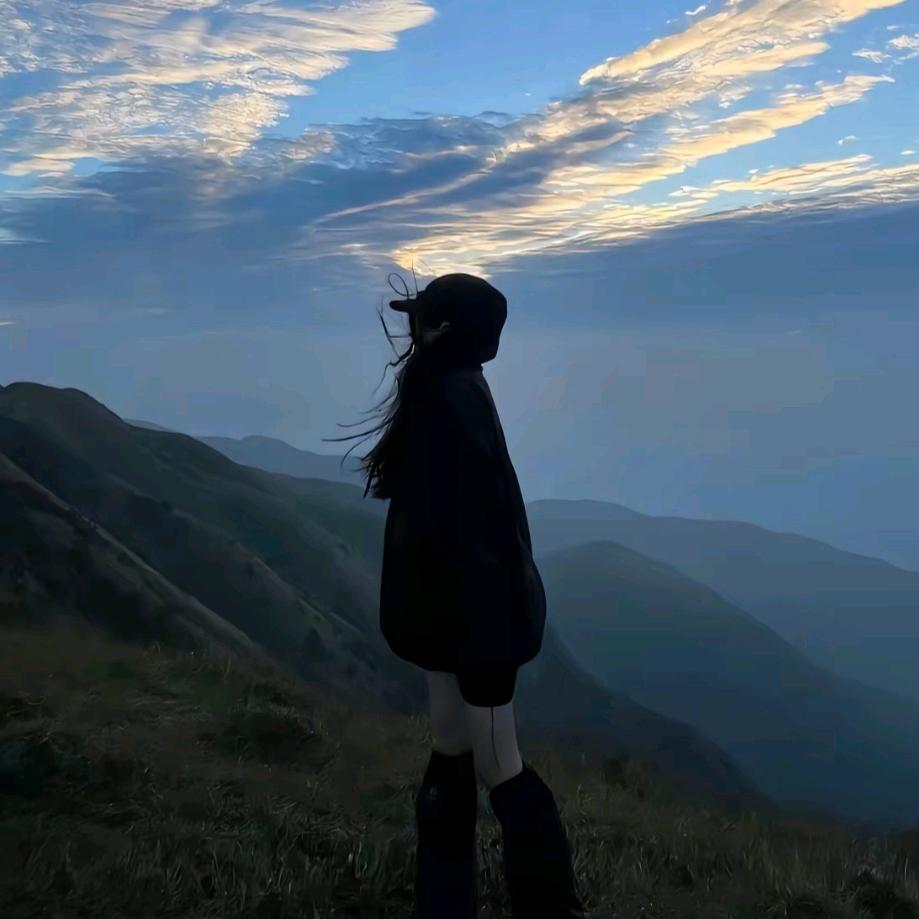 甜甜呀🍀
