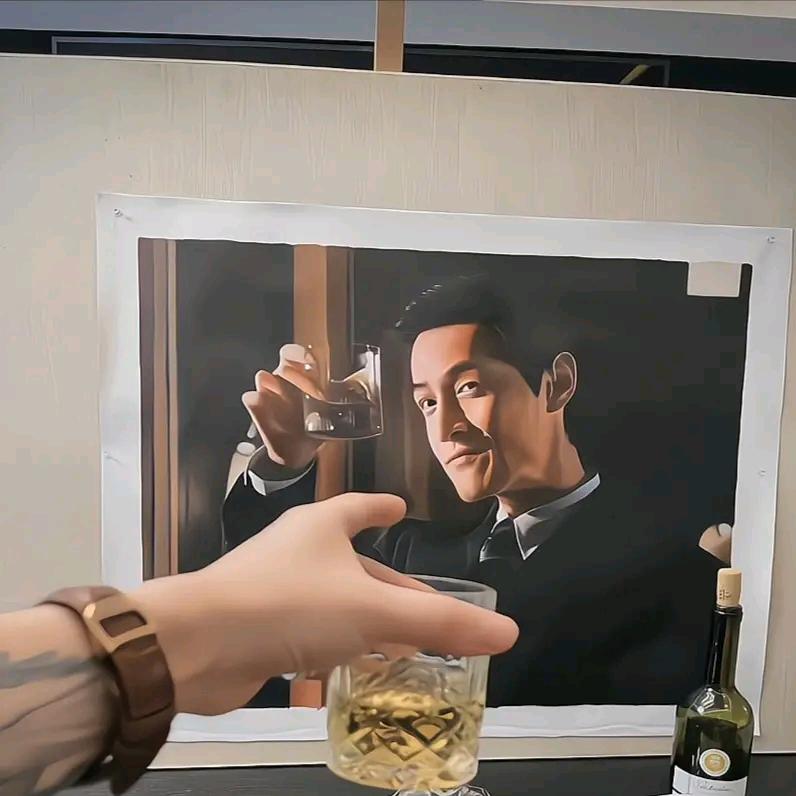 泡面要加弹