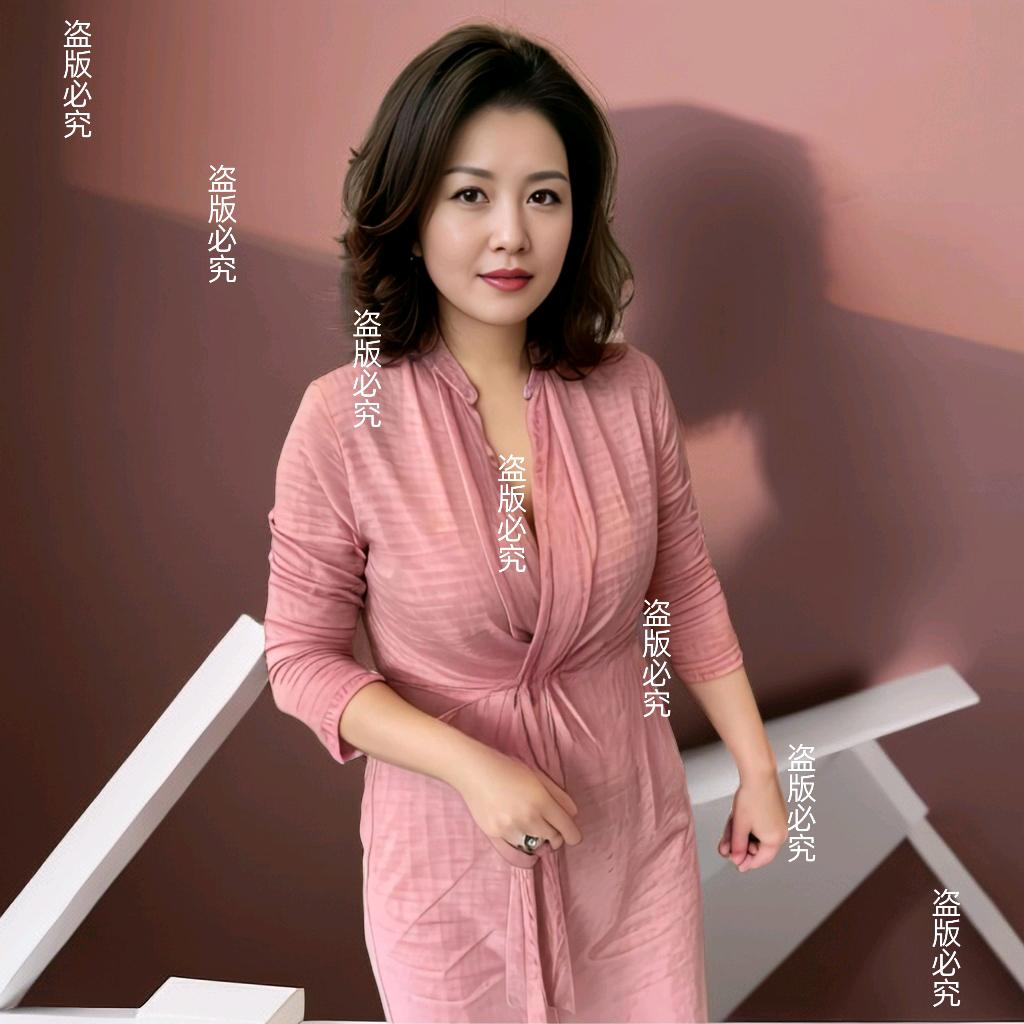 单身老阿姨