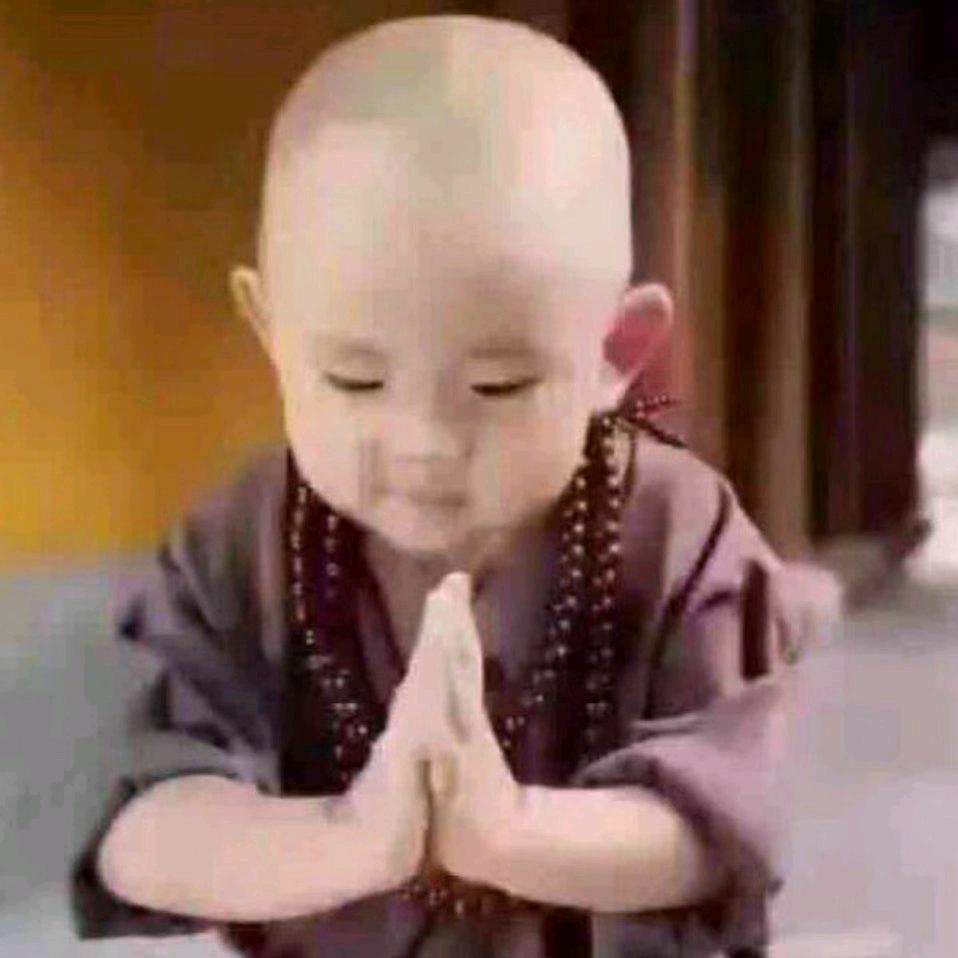 🤟捡纸壳的小和尚🤟