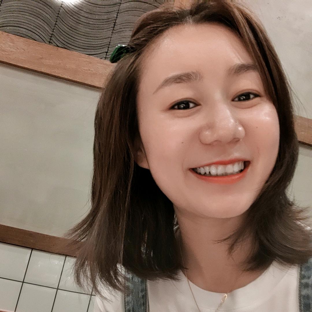 卖小菜的老阿姨