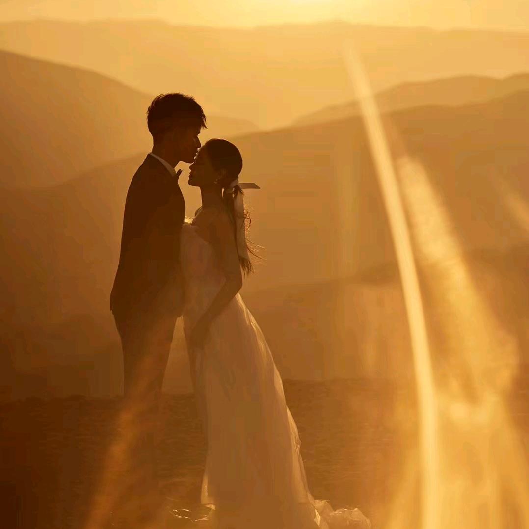 六枝尚囍婚纱摄影