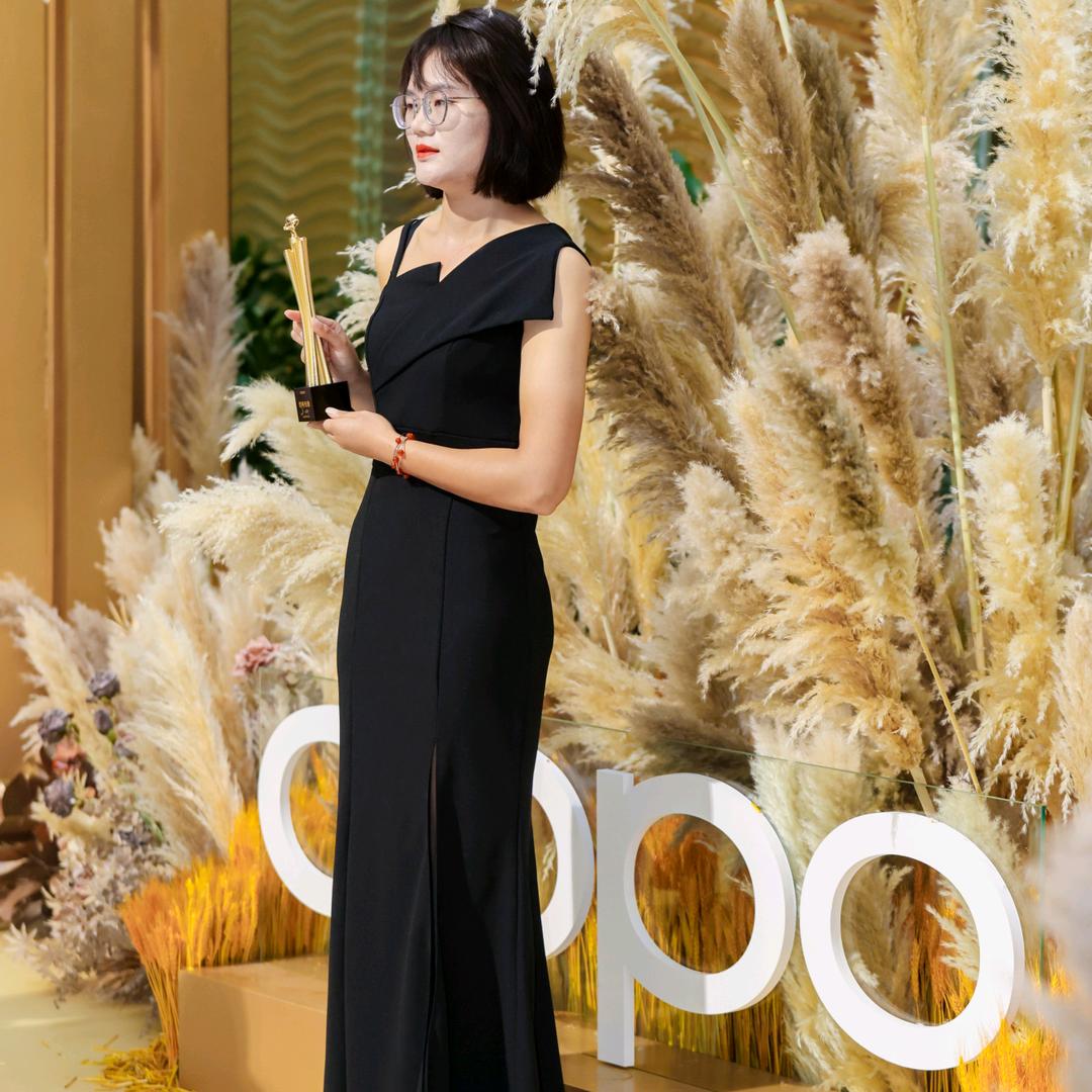 OPPO小妍妍