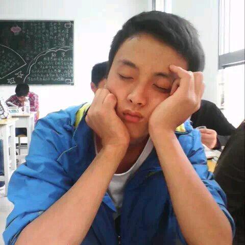 @十三（六个蛋）