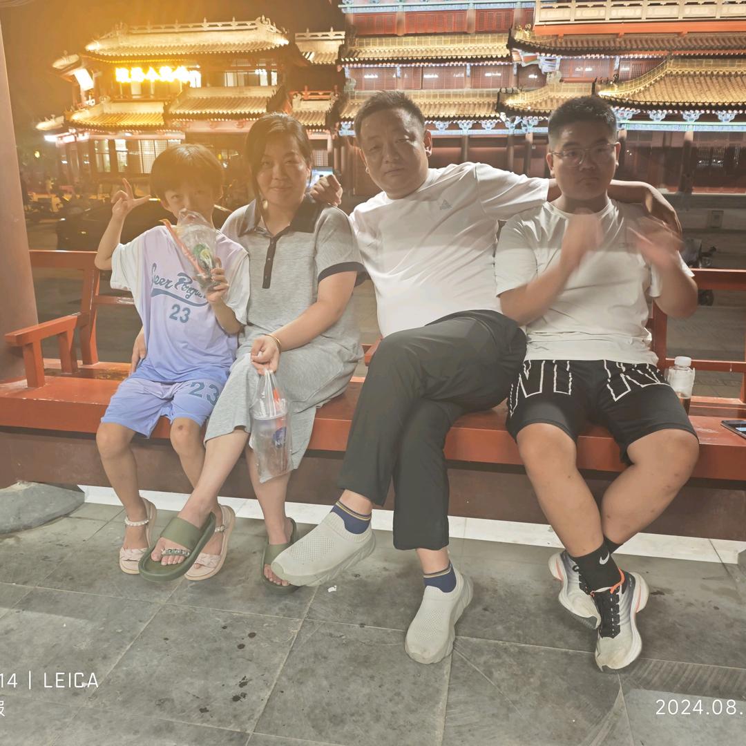 驾校起涛