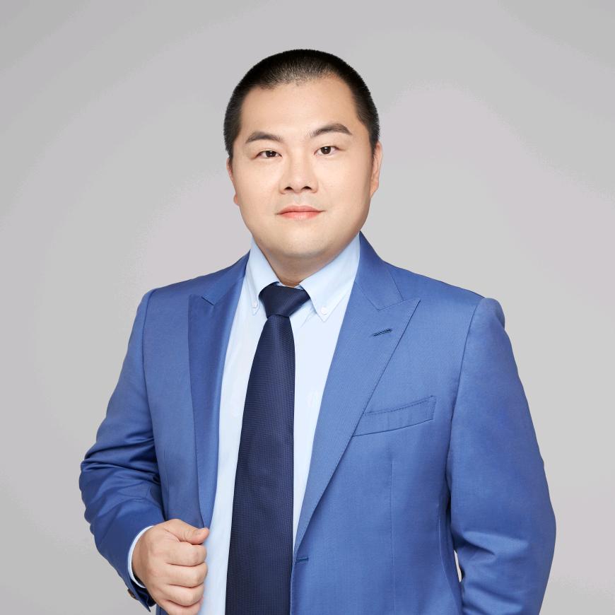何麟营销管理