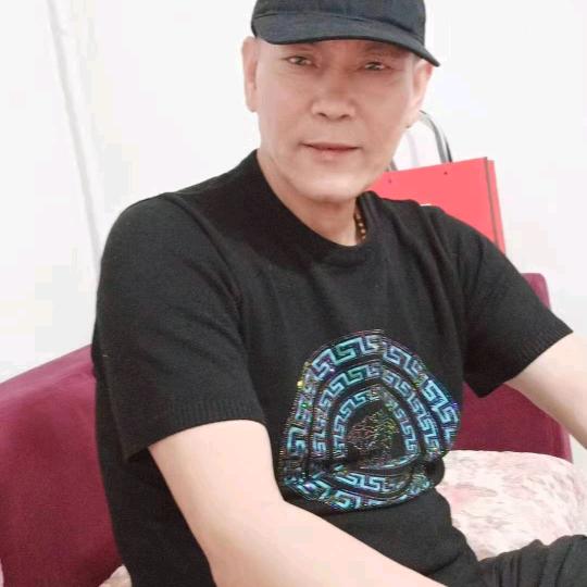 全球麻将机博主
