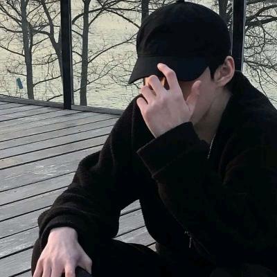倔强こ男孩