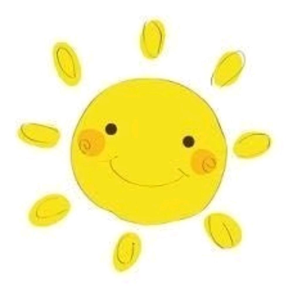 半个太阳
