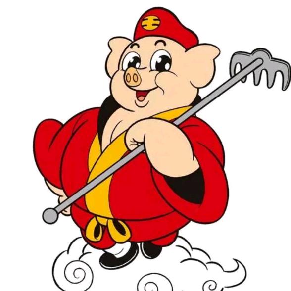 防腐小肖