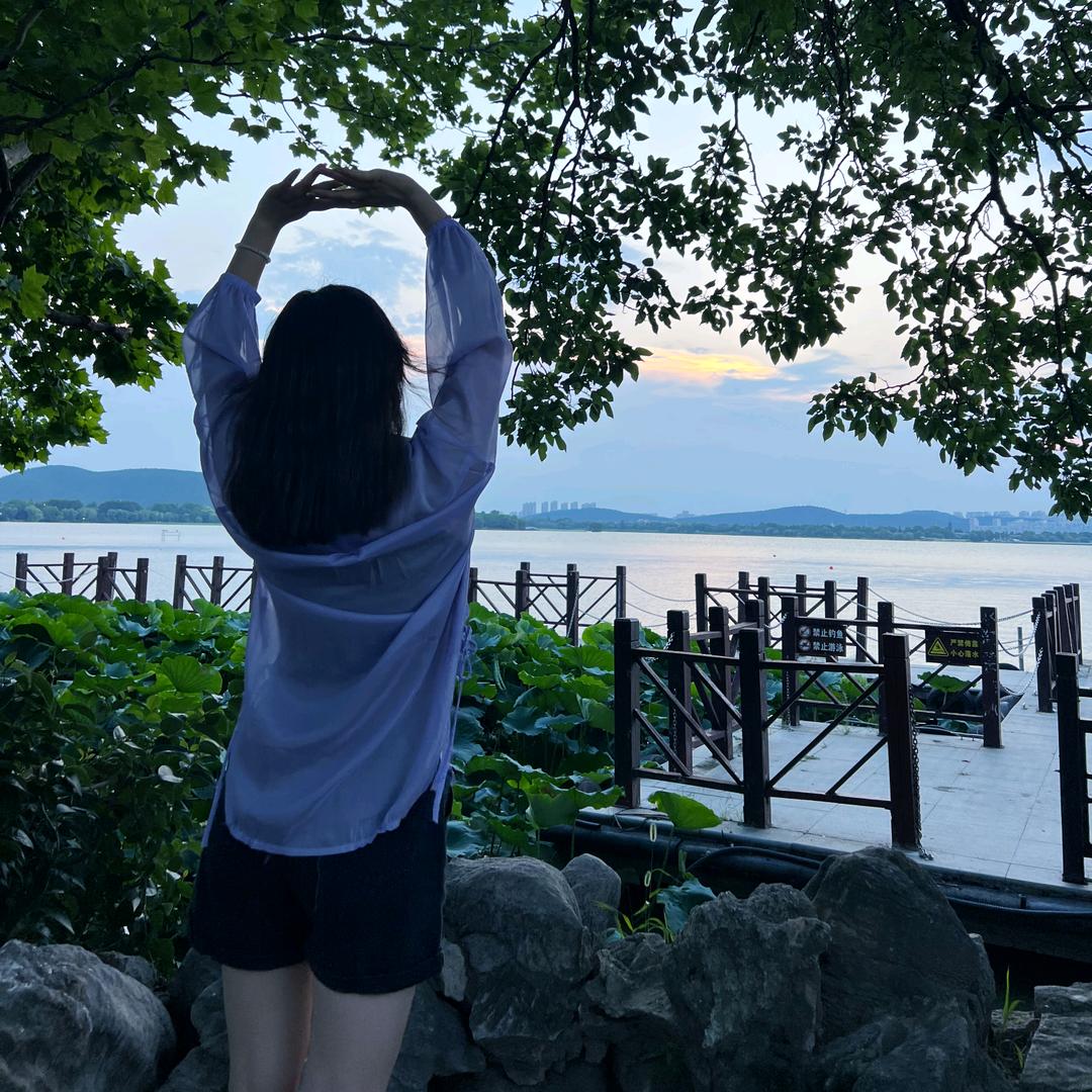 满眼✨都是自己✌️