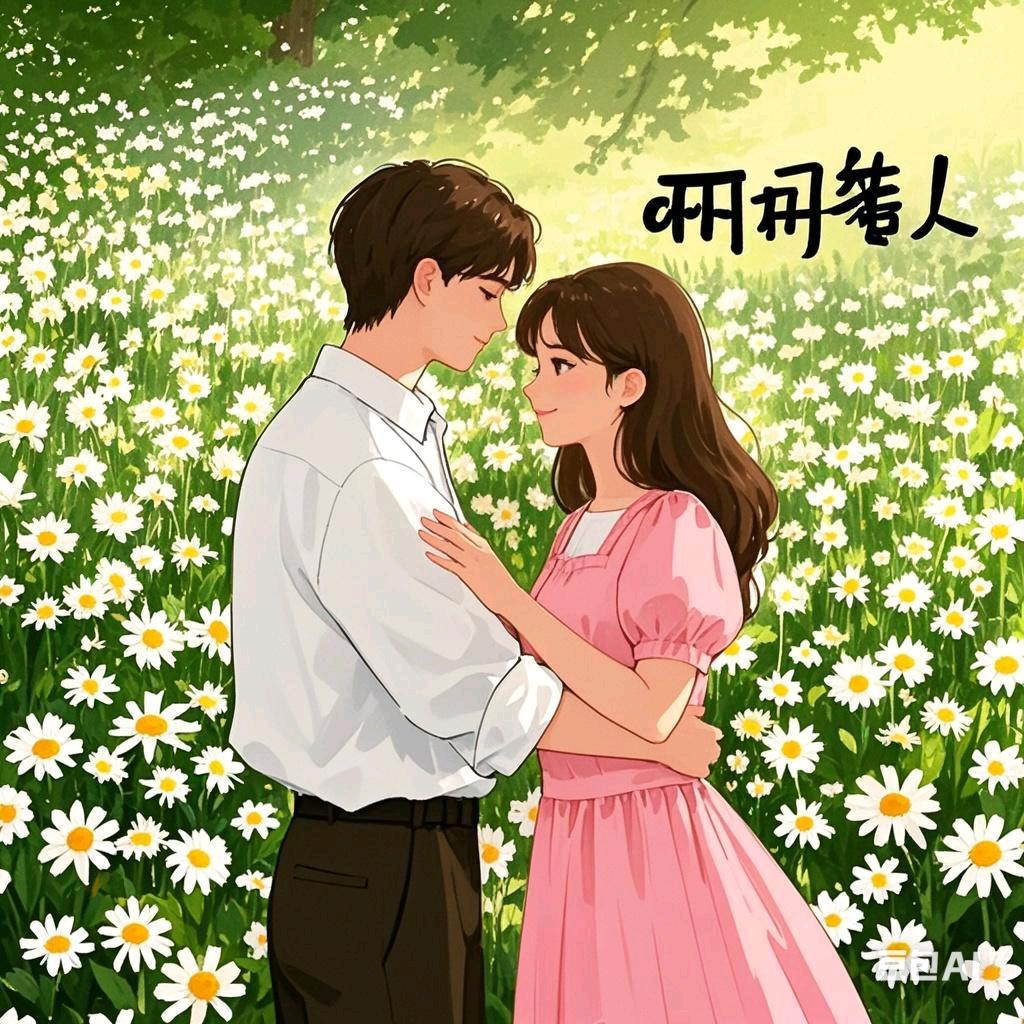 👭让我们💃下辈子做夫妻