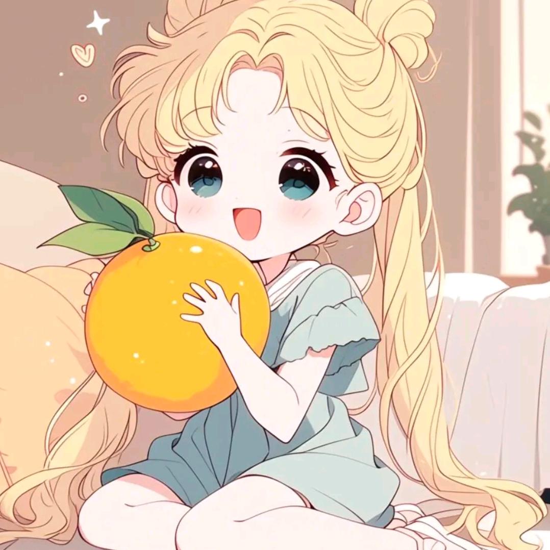 一只会发财的鱼🐟