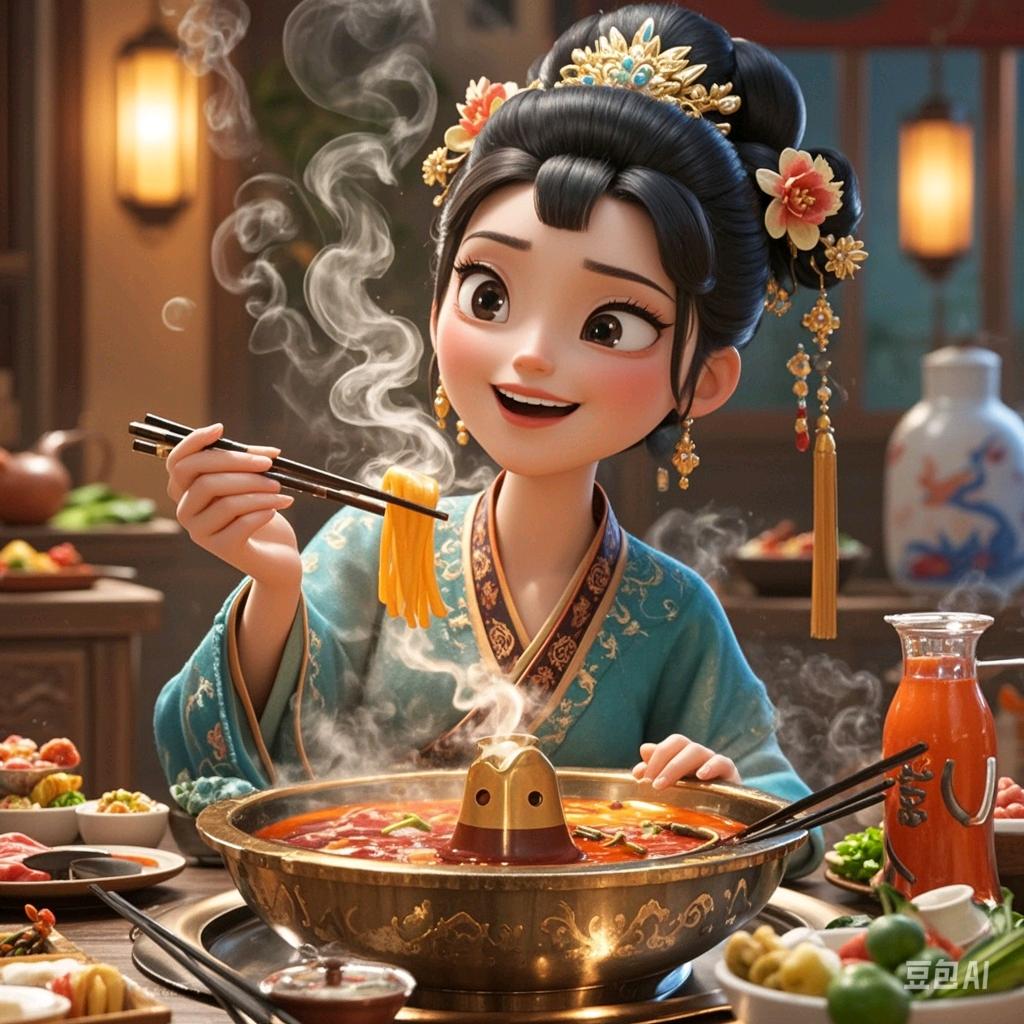 焱皇膳直播专享