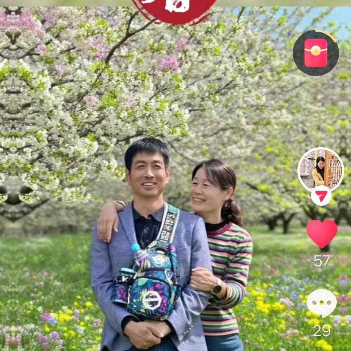 大大方方