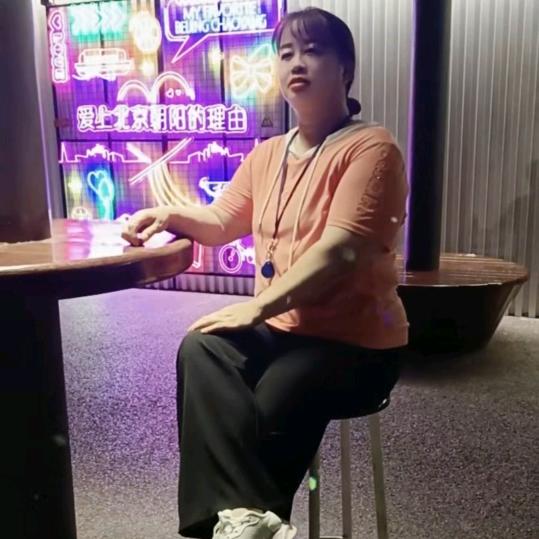路在脚下