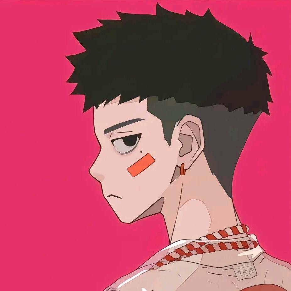 也许是个艺术家