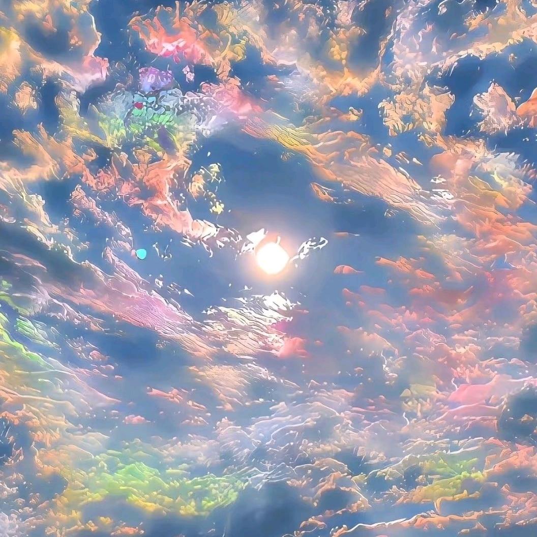 喜沁馨光