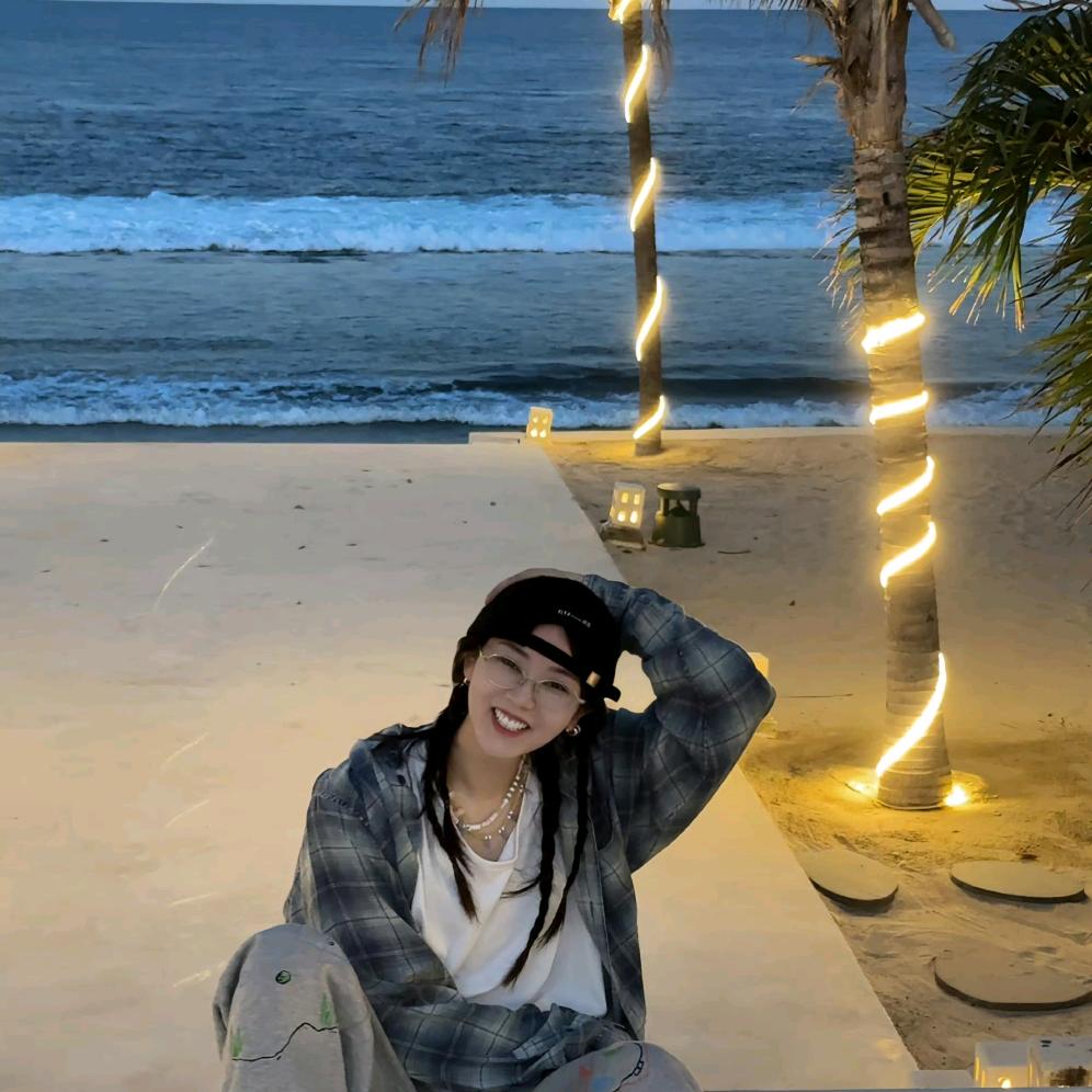 小幸运……