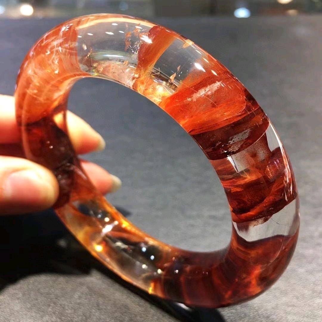 七彩水晶吧