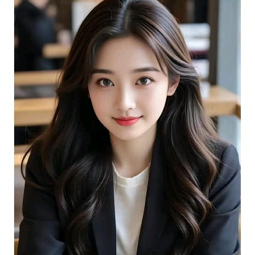 小桃麻麻