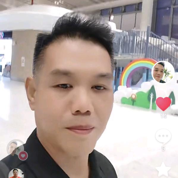 祥哥～暂时不开播