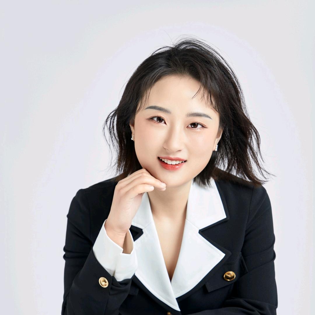 莘之果留学~深深老师