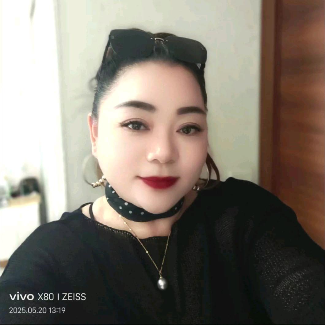 Allure  love小小馨