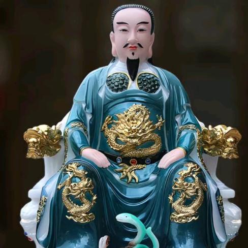 修心聚缘，